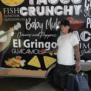 Meet your Posher, Dane